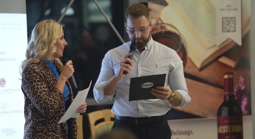 Kezdetét vette a 2025-ös Fiatal Vállalkozók Hete