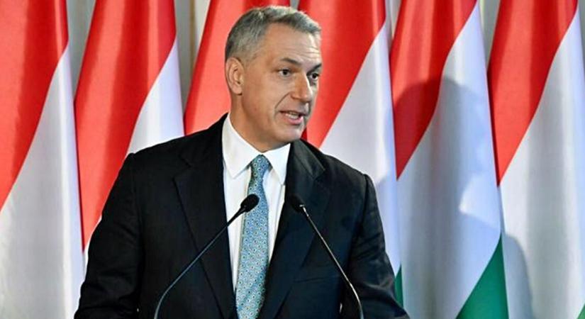 Lázár János: munkabéke van a MÁV-Volán csoportnál