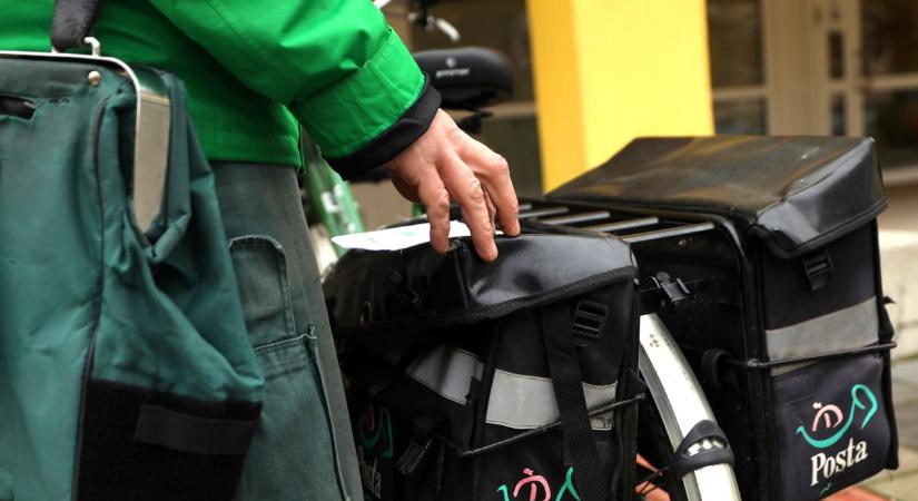 Hátbalőttek egy postást Szolnokon, egy autót láttak a támadás helyszínén