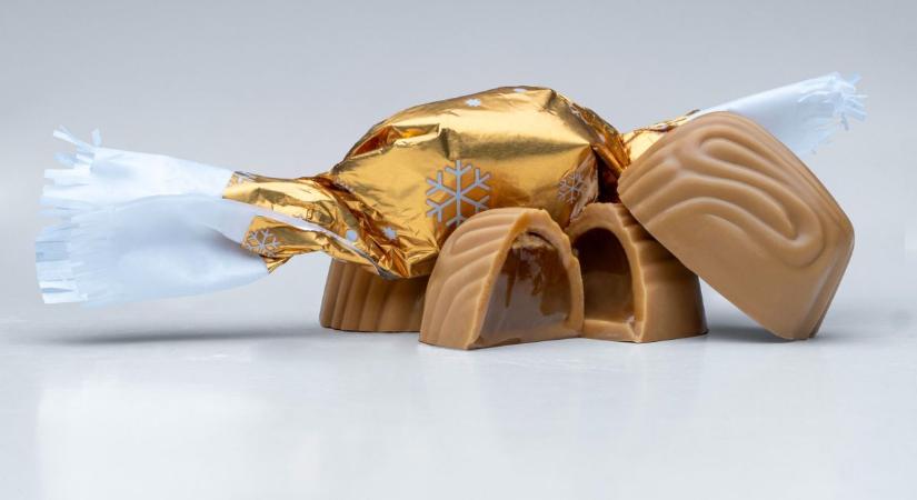 Magyarország legjobb szaloncukra idén Soltvadkertről érkezik – íme a győztes édesség