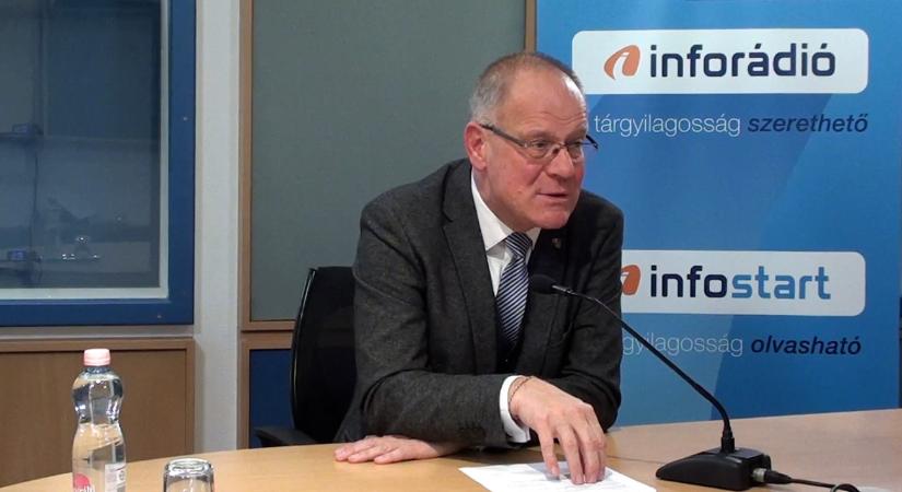 Navracsics Tibor: három ponton kellene átalakítani az önkormányzati rendszert