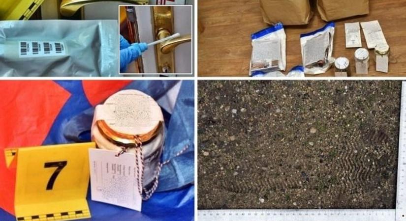 Idős nőt fosztott ki Fertőszentmiklóson, elfogták a zsaruk