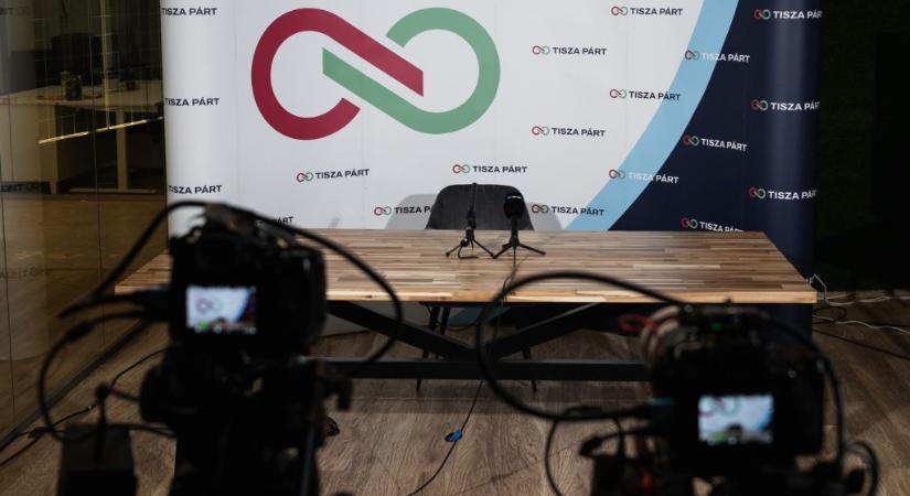 A Tisza Párt értékelte lapunknak a jelöltállítás első körét, és közölte, mi van azzal a két körzettel, ahol még nincsenek jelöltek