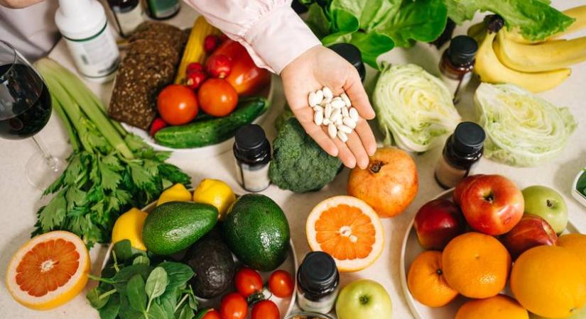 Melyik vitamin szintéziséhez kell a napfény? Nem mindenki tudja elsőre a választ