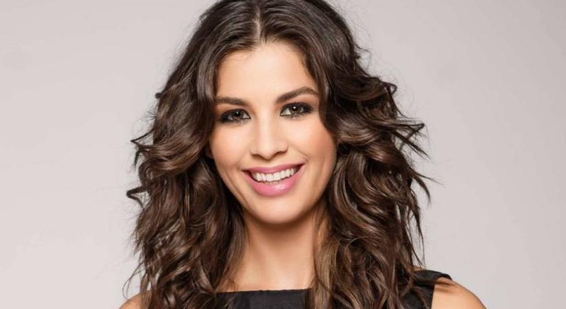 Ördög Nóra combvillantós miniben a legdögösebb volt a díjátadón: észbontóan nézett ki