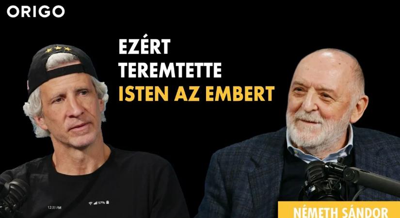 Özönvíz vagy világháború jön? Isten miért engedi?