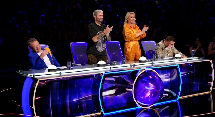 A legenda, akit másodszorra is visszahívtak a Csillag Születik színpadára