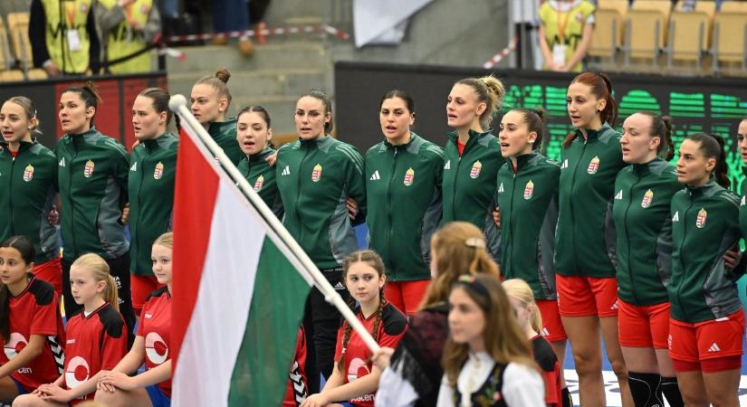 A korábbi kapitány szerint megrekedt a színvonal a női kézilabdában, ami nekünk kedvezhet a vb-n