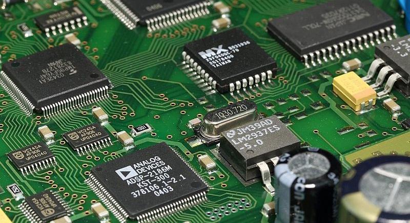 Új országos kutatóközpont épül a félvezetőipar fejlesztésére