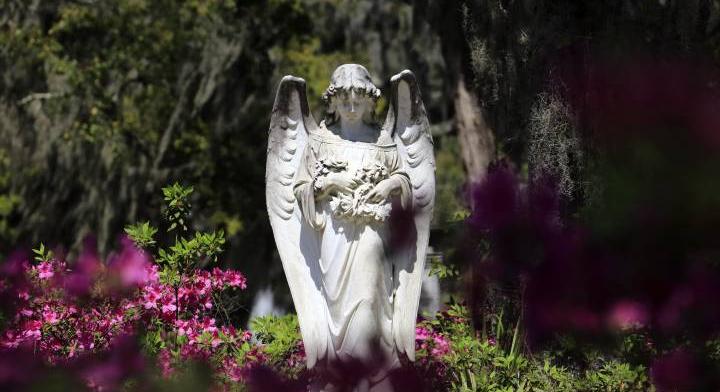 Villámkvíz: mennyire ismered az angyalokat?