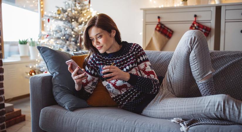 Masnik, flitterek és kapibarák: 10 parádés karácsonyi pulcsi, lelőhellyel