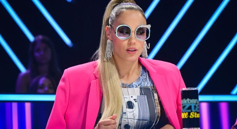 Költözést terveznek Lékai-Kiss Ramónáék: ide vágyik a műsorvezető