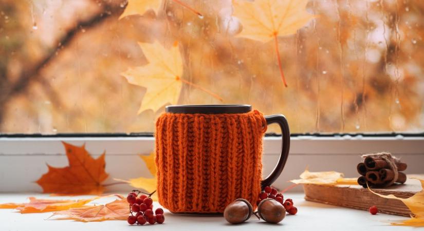 Esős kezdés után felszakadozó felhőzet – így alakul a holnapi időjárás