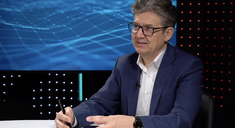 Aszódi Attila: Trendfordító a magyar-amerikai energetikai megállapodás