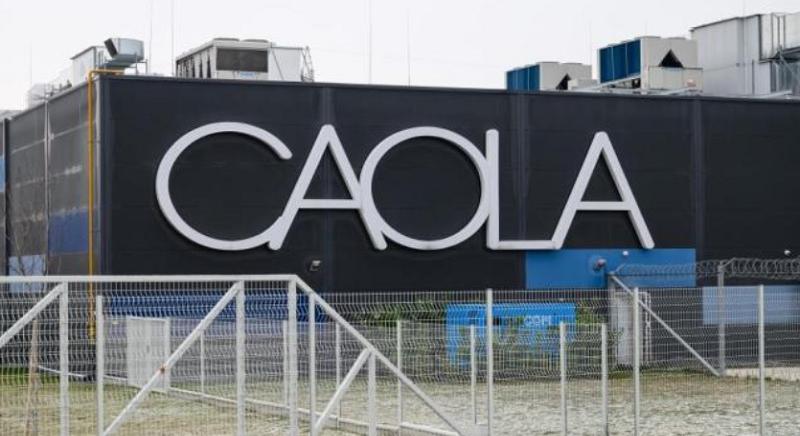 Új fejlesztéseket jelentett be a Caola Martonvásáron