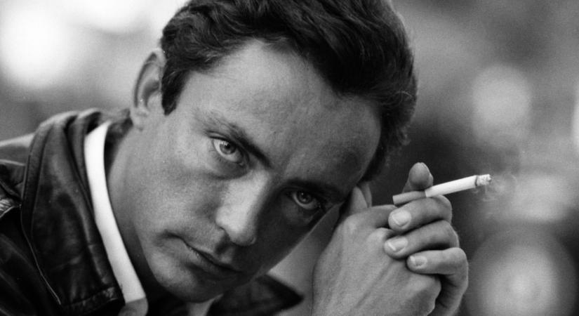 Elhunyt a queer legenda, Udo Kier