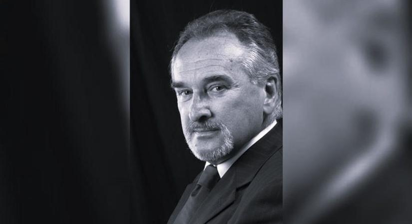 A város csendes építője: Katona László munkásságára emlékezik Kecskemét