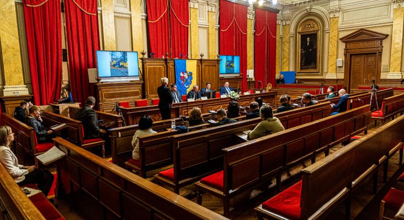 Tisztább utcák, jobb élet – közmeghallgatás a szelektív hulladékgyűjtésről és a Szent Ferenc Programról