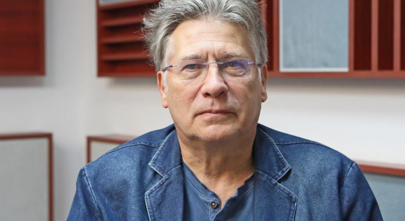 Szent-Iványi a moszkvai út híréről: Orbán magát akarja fontosnak feltüntetni