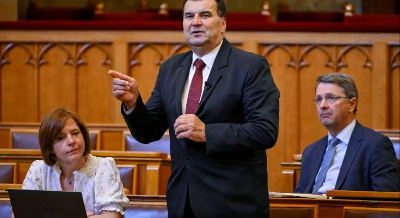 11 év után új képviselő-jelöltet indít a Fidesz Zalaegerszegen