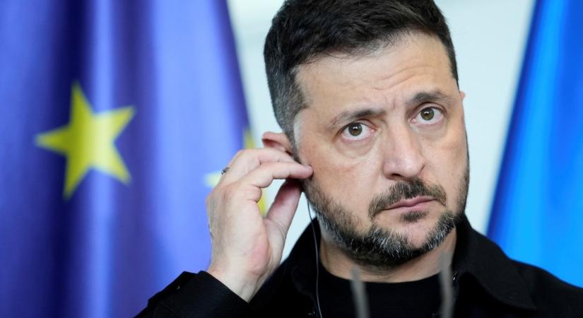 ABC News: Ukrajna és az USA megállapodott a béketerv feltételeiről