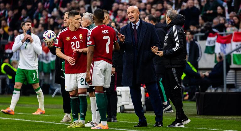 Eldőlt Marco Rossi jövője, megvan, kivel folytatja a magyar válogatott