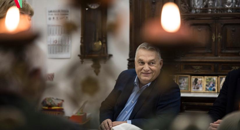 Direkt sérti meg az EP szerint a magyar kormány az unió alapértékeit