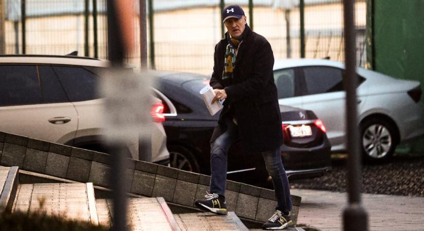 Marco Rossi marad a válogatott kapitánya