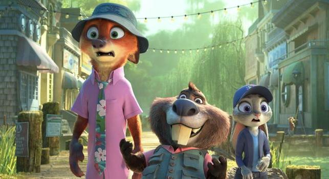 Jó lóra tett a Disney, elképesztő nyitóhétvége elé néz a Zootropolis 2