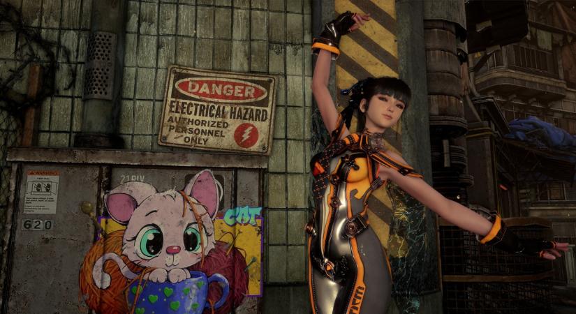 Nem hittük volna, de a Stellar Blade a legnépszerűbb egykori PS-exkluzív PC-n