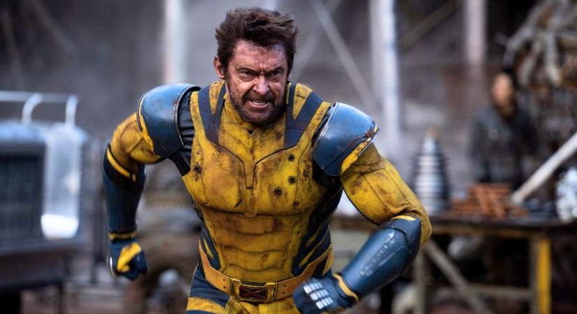 Lesz még Rozsomák Hugh Jackman? Megszólalt a színész