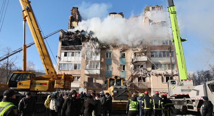 Orosz-ukrán béketerv: csak az biztos, hogy semmi se biztos