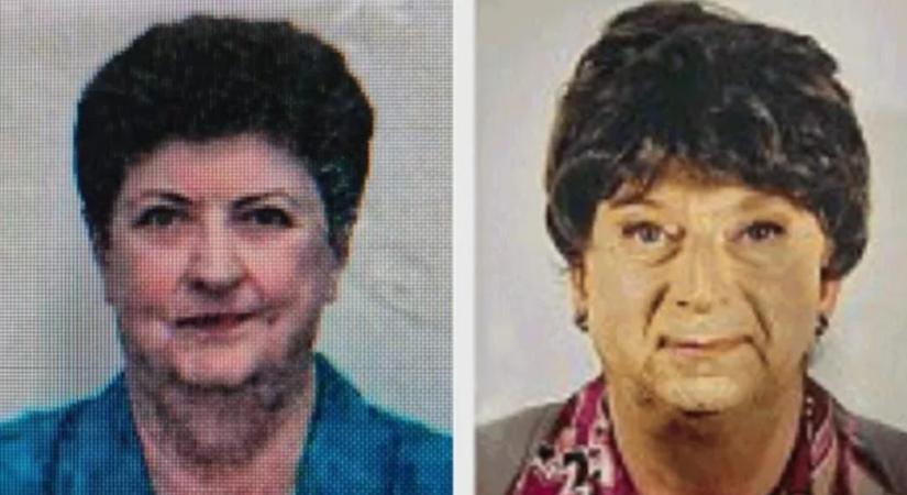 Halott anyjának öltözött be a férfi, hogy megszerezze a nyugdíját