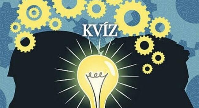 Agykarbantartó kvíz - Most kiderül, sikerül-e 10-ből 5 kérdésre helyesen válaszolnod ebben a kvízben