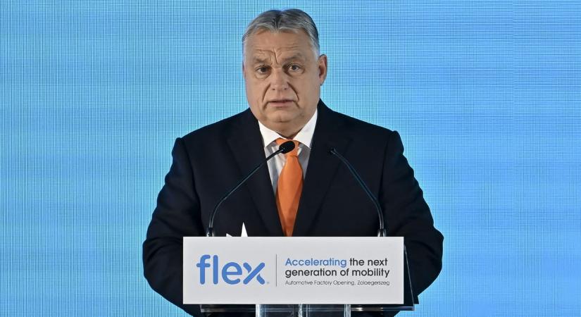 Lecserélte Orbán az egyik zalai „bajtársát”, más indul helyette a választáson