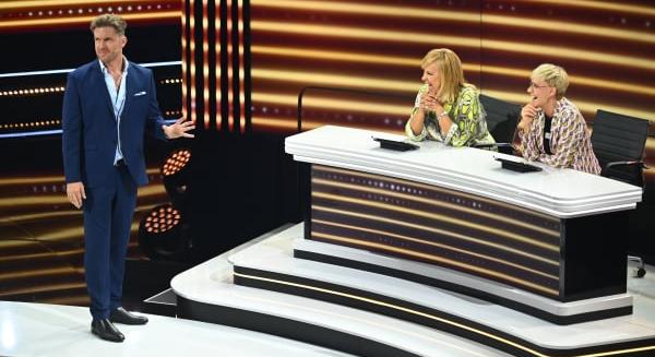 Újrindul a TV2 ismer műsora Kasza Tibivel