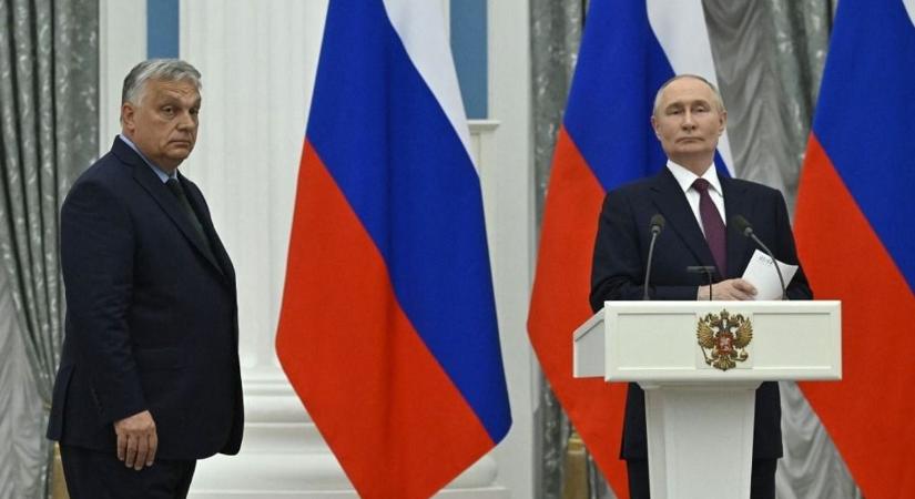 Orbán Viktor győzheti meg Putyint, hogy fogadja el a megállapodást: a miniszterelnök Moszkvába megy – reagált a kormány!