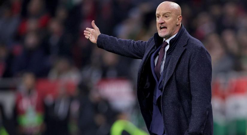 Eldőlt Marco Rossi sorsa a válogatottnál