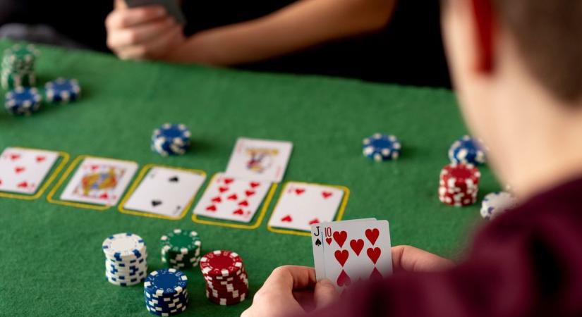 Miért kellett bezárni a népszerű szombathelyi pókertermet? A tulajdonos elárulja az újranyitás feltételeit