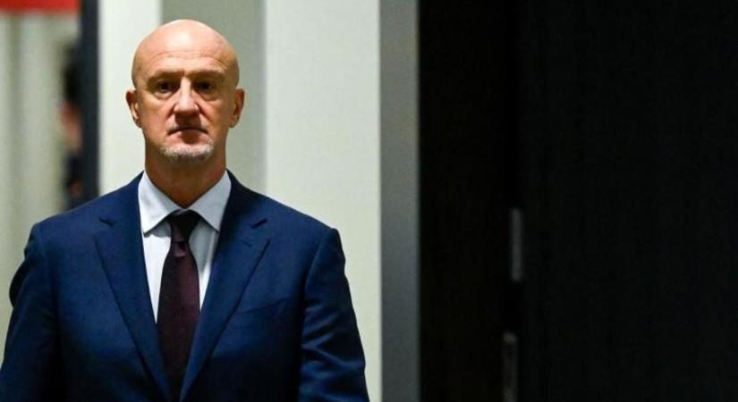 Döntöttek Marco Rossi jövőjéről – mutatjuk, hogy marad-e a posztján a szövetségi kapitány