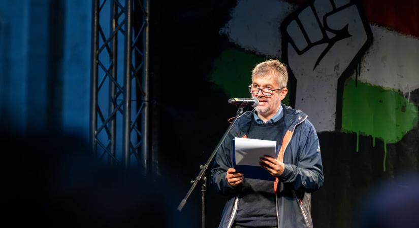 Hadházy: Tiborcz haverja újabb szörnyet építene