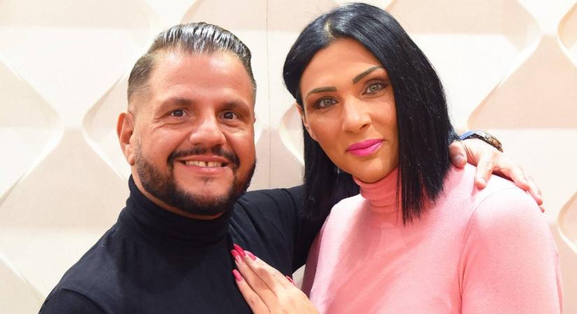 Emilio és felesége felháborodottan üzent: „Mindenki nézzen körbe a saját nyomorúságos életében!”