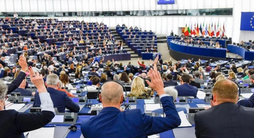 Az Európai Parlament állásfoglalást készít az ukrajnai béketervről