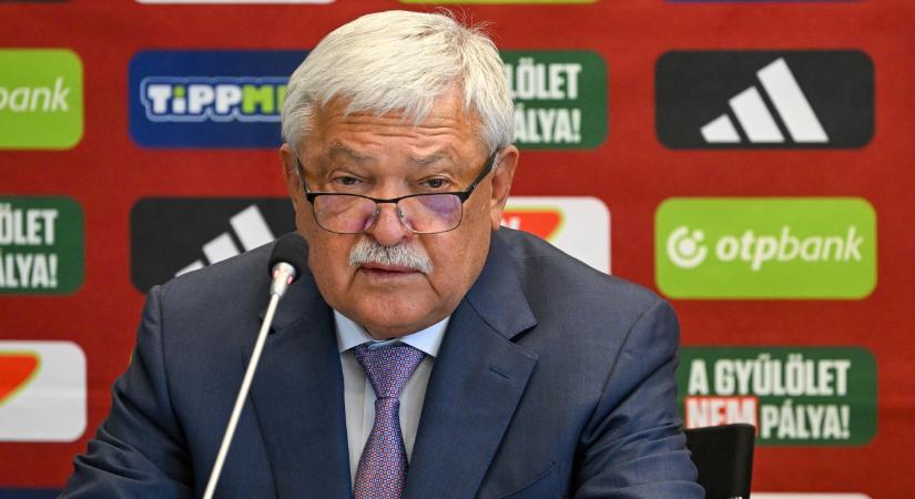 Csányi Sándor megszólalt: ezt mondja Marco Rossi teljesítményéről