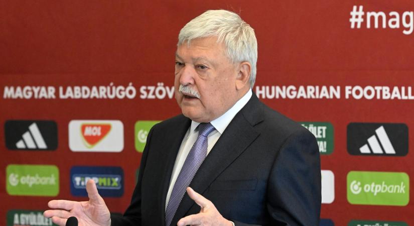 Csányi bejelentette: eldőlt Marco Rossi sorsa