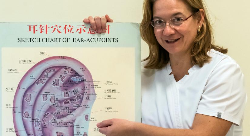 Tűtudomány – Terjed az ősi kínai módszer