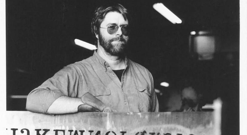 Nem hinné el mennyit fizettek a világ leghíresebb titkos üzenetéért