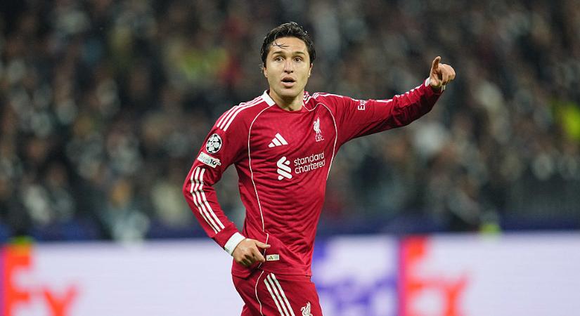 PL: Federico Chiesa januárban visszatérhet a Serie A-ba! – sajtóhír