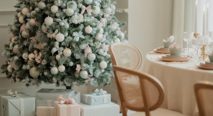 7 ünnepi dekorációs trend, ami 2025-re végleg kiment a divatból