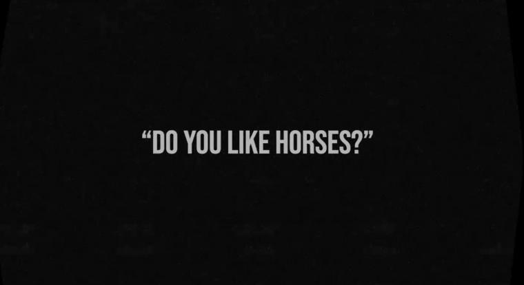 Valószínűleg lovacskás pornónak nézte a Steam az indie fejlesztő horrorjátékát és még azelőtt bannolta, hogy megjelenhetett volna